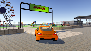 Car parking game - car games Screenshot 3