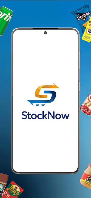 Stock Now Screenshot 0