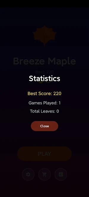 Breeze Maple Screenshot 3