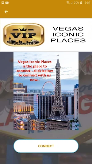 Vegas Iconic Places Screenshot 3