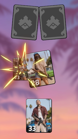 Mob Deck Screenshot 3