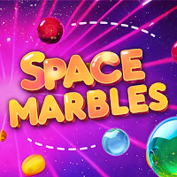 Space Marbles