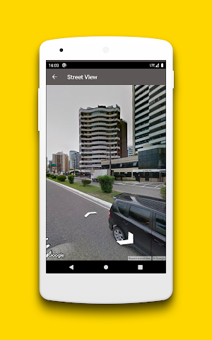 Raster X Rastreamento Screenshot 3