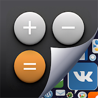 Calc Lock: Hide Apps & Vault