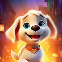 Puppy Cartoon Cool Wallpapers
