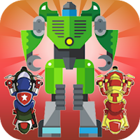 Hero Ranger Motorbikes Racing