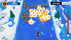 Bricks of War Screenshot 3