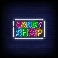Candy Wallpaper HD