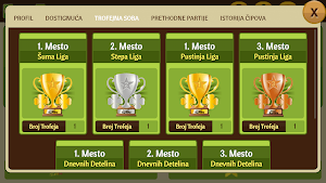 Forest Rummy Screenshot 1