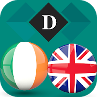 Irish English Dictionary