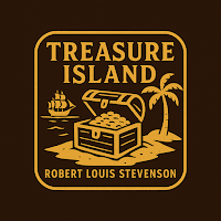 Treasure Island – Robert Louis
