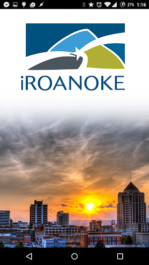 iRoanoke Screenshot 0