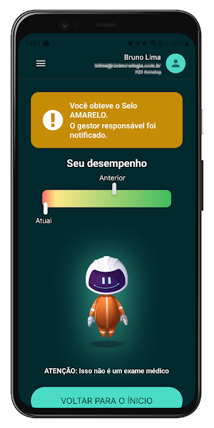Cognittiv Screenshot 2