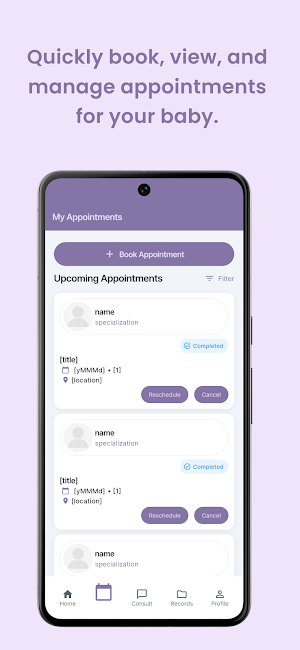Kiddica Screenshot 1