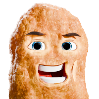 Talking Nugget (Pau RTX 2)