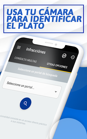 Vehículos Uruguay - Pantentes, Multas y Consultas Screenshot 3