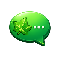 IVY Messenger App