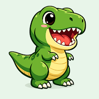 DinoJet - Dinosaur Quiz Game