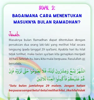 Seri Ramadhan Untuk Anak Screenshot 3