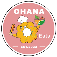 Ohana Eats