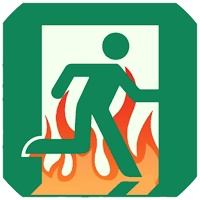 Evacuation