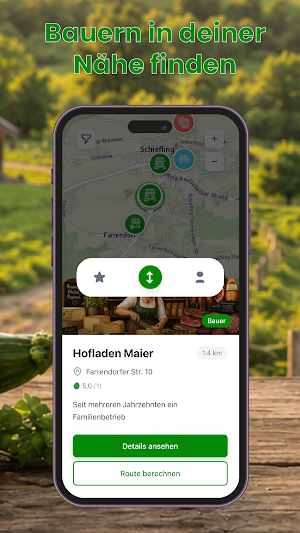 MeiBauer Screenshot 1