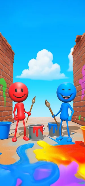 Paint Jam Screenshot 0