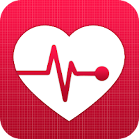 Heart Rate Monitor BPM Tracker