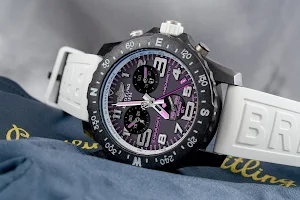 Analog Breitling Endurance RV Screenshot 3