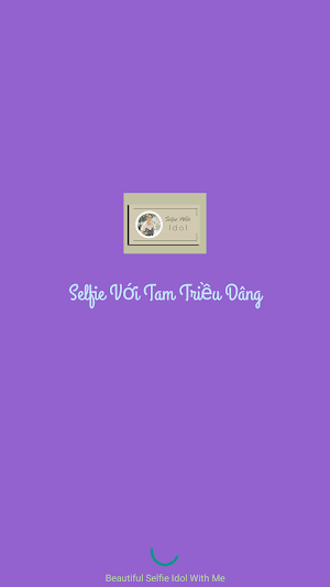 Selfie Cùng Tam Triều Dâng Screenshot 2