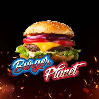 Burger Planet