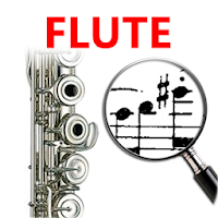 Flute Fingering Helper Free