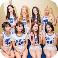 Momoland Wallpaper Kpop HD