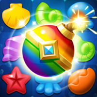 Ocean Blast Match 3