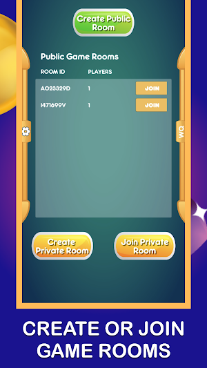 Multiplayer Word Games Screenshot 3