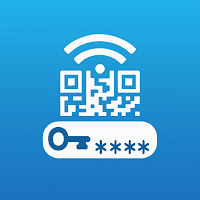 Wifi QR Scanner for Password