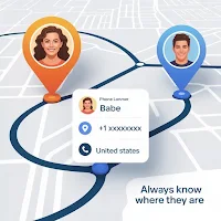 Mobile Number Locator