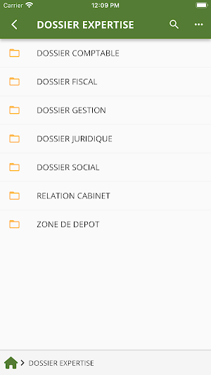 CANOPEE CONSULTING Screenshot 3
