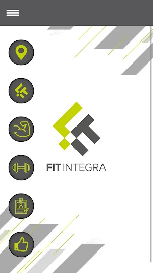 Fit Integra Screenshot 0