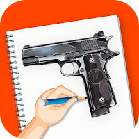 Weapon Drawing
