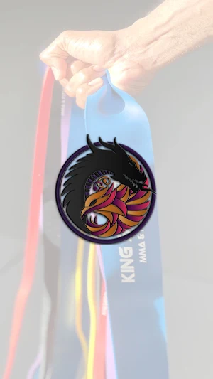 KingSatori Fittness Screenshot 0