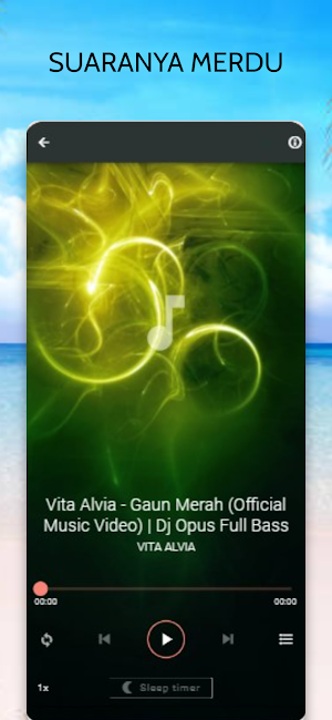 Album Dangdut Koplo Offline Screenshot 3