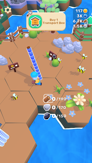 Beeverse Screenshot 1