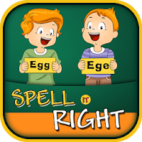 Spell It Right