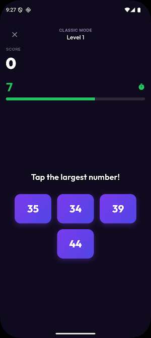 Mind Spot Screenshot 3