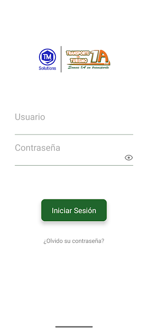 Sistrans 1A Conductor Screenshot 0