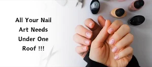 Nail Supplies Mumbai Screenshot 0