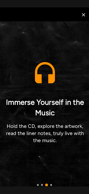 Dissonant Screenshot 3