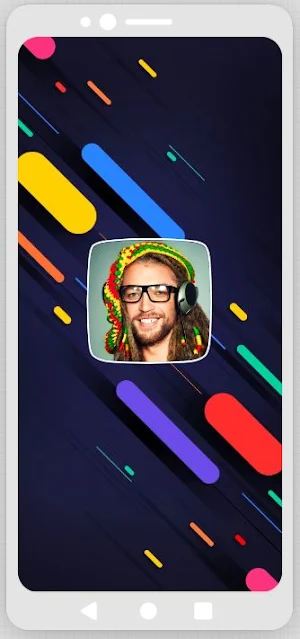 Reggae Ringtones Screenshot 0