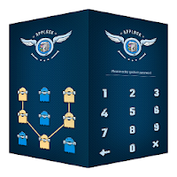 AppLock Theme Skateboard